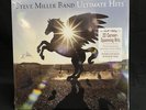 STEVE MILLER BAND ULTIMATE HITS - 180-GRAM VINYL 2-LP SET  