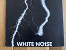 THE WHITE NOISE - AN ELECTRIC STORM. VINYL LP. ISLAND PINK TEXTURED.
