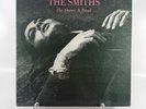 The Smiths - The Queen Is Dead Vinyl Record 1986 Sire Rough Trade 1-25426