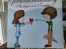 Firestone Elementary - Apologies And Instincts VINYL LP - Underoath Screamo Emo