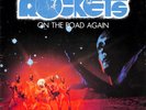 Rockets - On The Road Again - LP + INSERT
