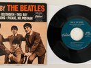The Beatles - Four By The Beatles 1964 Capitol 45rpm 7