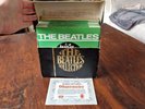 The Beatles Collection 24 Singles Box Set 1962-1970 Vinyl Records MINT Condition