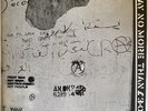CRASS STATIONS OF THE CRASS VINYL 2 LP CRASS UK 1979 NEAR MINT PRO CLEANED