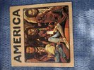 America 12” Vinyl Record Album LP 1971 BS 2576 First Press Tested