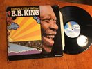 B.B. KING COMPLETELY WELL LP VINYL ALBUM 1969 re mca 27009 blues guitar record