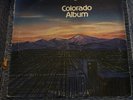 KBPI Colorado Album 1976 LP Local Bands Denver Private Press Rock Promo
