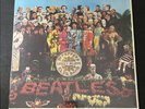 The Beatles SGT.PEPPER'S LONELY HEARTS CLUB BAND LP - SMAS 2653 - Sealed