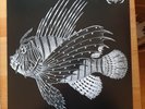 Strange Fish Two - Various      Fruits de Mer Records