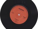 Presence - No Reason  - 7