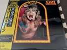 Ozzy Osbourne, Speak Of The Devil, Vinyl Record 12 LP 2 Sets Japan, EN65