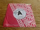 Howlin' Wolf Love Me Darling UK 1965 Demo 1st Pye 7N 25283 Chicago Blues R&B 7