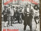 Motörhead / Girlschool  St. Valentine's Day Massacre 1981 UK 10