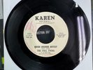 The Soul Twins - Quick Change Artist / Give The Man A Chance  ORIGINAL PROMO