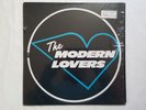 The Modern Lovers – The Modern Lovers - Home Of The Hits – BZ-0050 - Vinyl, LP