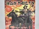 Death on the Road by Iron Maiden (Record, 2017) 2 Picture Discs