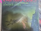Recovering the Satellites by Counting Crows (vinyl double LP) new sealed
