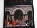 Rush Moving Pictures LP Vinyl Album Record Rock