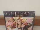 Barbra Streisand - Encore Movie Partners Sing Broadway (2016) [SEALED] Vinyl LP