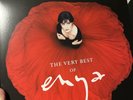 The Very Best of ENYA by Enya (Record, 2017) Used Vinyl