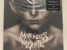 Motionless in White - Graveyard Shift Vinyl Record LP, 2017