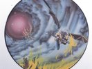 IRON MAIDEN Flight Of Icarus EMI 12