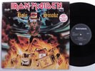 IRON MAIDEN Holy Smoke EMI 12EM-153 12