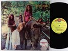 Ruby Jones - S/T LP - Curtom VG++ PROMO