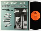 V/A - Going To New Orleans  LP - Flyright UK VG++