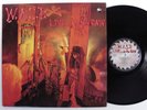 W.A.S.P. Live...In The Raw CAPITOL LP VG++ r