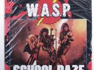 W.A.S.P. School Daze CAPITOL 12CL-344 12