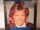 Blue System Backstreet Dreams Vinyl