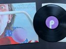 HARD STUFF Bolex Dementia UK 1ST PRESS PURPLE RECORDS 1973 PLAYS NEAR MINT