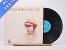 P.J. Proby Three Week Hero First Uk Press LP Album Vinyl Record - VG+/VG+