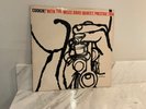 MILES DAVIS QUINTET COOKIN’  Prestige mono 7094 DG Jazz LP EX