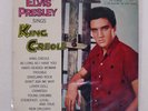ELVIS PRESLEY KING CREOLE VICTOR LS5086 Japan FLIPBACK COVER VINYL LP