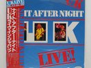 UK (3) NIGHT AFTER NIGHT POLYDOR MPF1265 Japan OBI PROMO VINYL LP