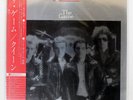 QUEEN GAME ELEKTRA P10875E Japan OBI INSERT VINYL LP