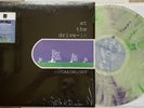 At the Drive-In in/CASINO/OUT Vinyl Record Purple Green Smoke RSD 2024