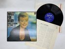 Monica Zetterlund / Bill Evans Waltz For Debby Japan LP [47099ER]