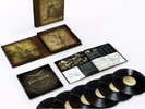 The Lord of the Rings: The Motion Picture Trilogy OST Howard Shore Vinyl Box Set