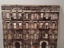 Led Zeppelin Physical Graffiti Vinyl Record Album Classic Rock 1975 Original