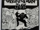 OPERATION IVY ENERGY LOOKOUT  LOOKOUT10 US VINYL LP