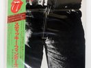 ROLLING STONES STICKY FINGERS ROLLING STONES ESS63001 Japan VINYL LP