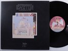 LED ZEPPELIN Song Remains The Same SWAN SONG 2XLP VG++/VG+ w/ attached booklet r