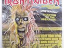 IRON MAIDEN Women In Uniform EMI 1C-062-07-418 EP 45rpm europe SEALED r