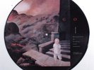 OINGO BOINGO Dark At The End Of The Tunnel MCA LP picture disc promo r
