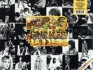 ROD STEWART FACES Snakes And Ladders-The Best Of Faces 2018 ROCKTOBER CLEAR LP