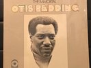 OTIS REDDING - The Immortal Otis Redding LP In Shrink 1968 ATCO -1A First Press