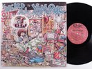WEIRD AL YANKOVIC Self Titled ROCK 'N' ROLL PZ-38679 LP VG+ r
